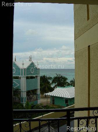 Sandals Dunn's River Villagio Golf Resort & Spa 91